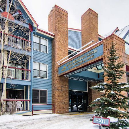 Blue River Escapade Breckenridge Extérieur photo