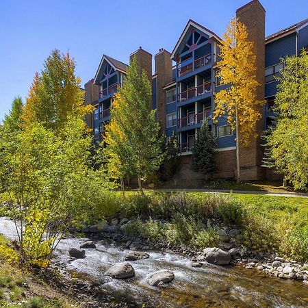 Blue River Escapade Breckenridge Chambre photo