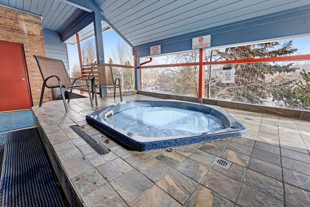 Blue River Escapade Breckenridge Extérieur photo