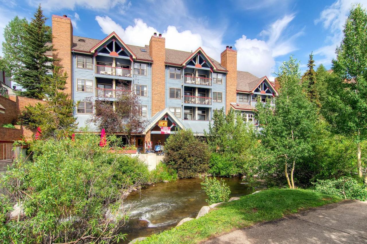 Blue River Escapade Breckenridge Extérieur photo