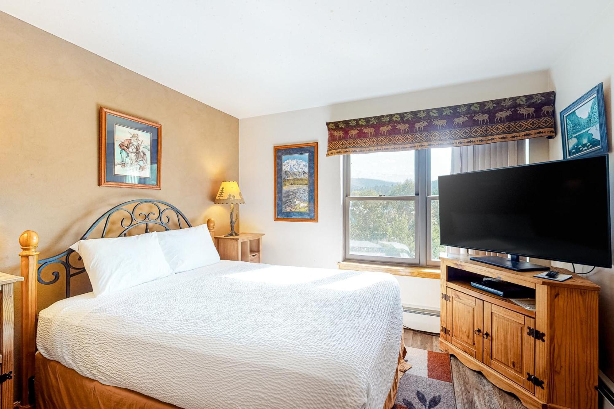 Blue River Escapade Breckenridge Chambre photo
